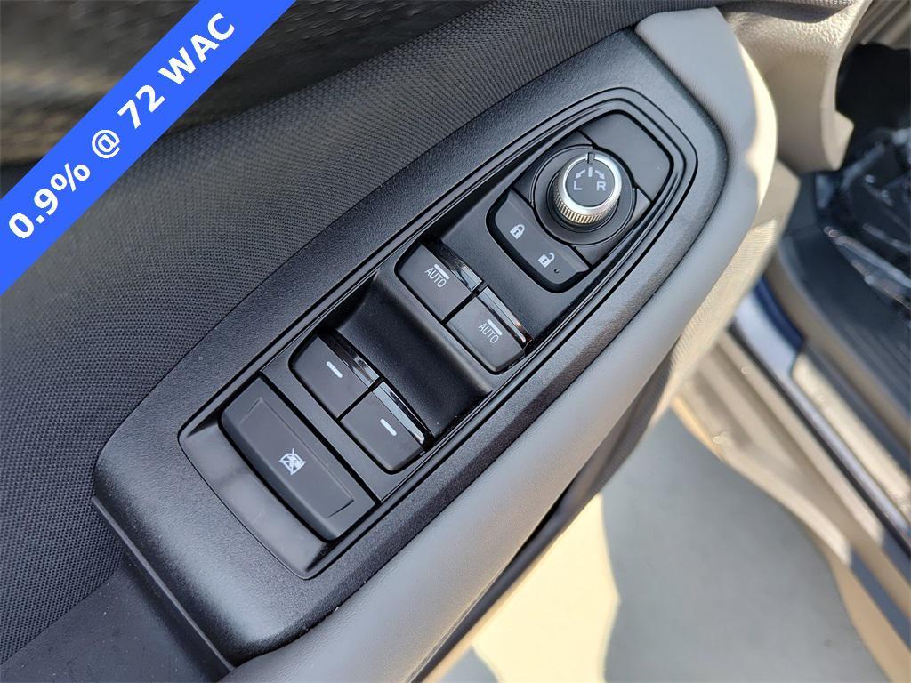 used 2025 Subaru Outback car, priced at $32,986