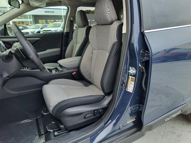 new 2025 Subaru Outback car, priced at $36,201