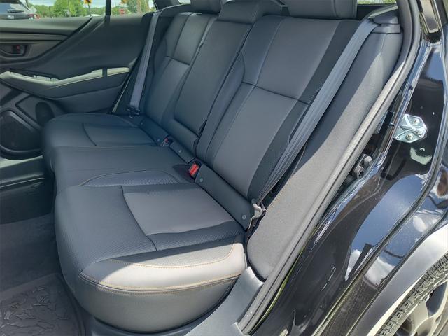 new 2025 Subaru Outback car, priced at $44,363