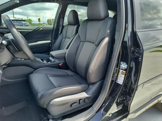 new 2025 Subaru Outback car, priced at $44,363