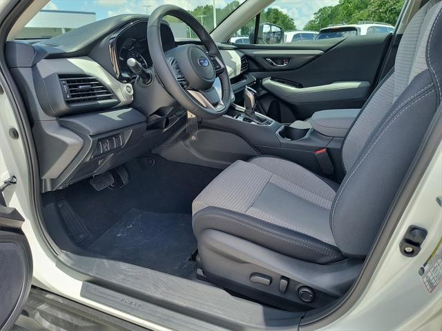 new 2025 Subaru Outback car