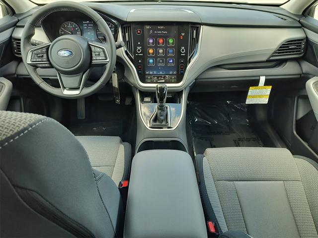 new 2025 Subaru Outback car
