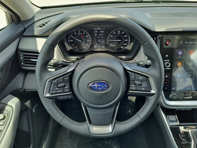 new 2025 Subaru Outback car