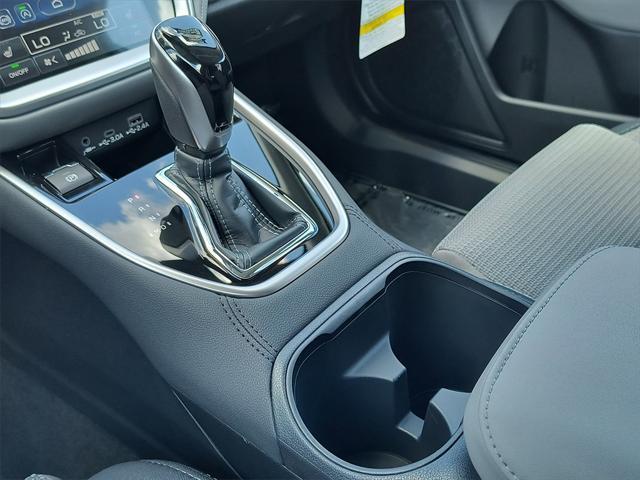 new 2025 Subaru Outback car
