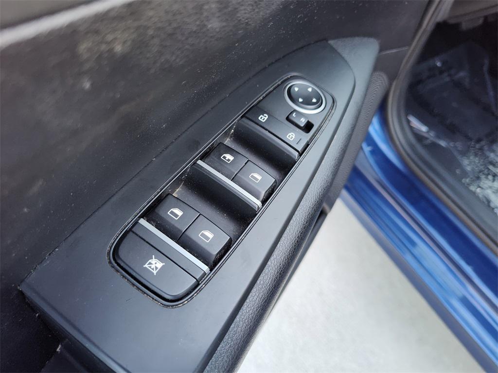 used 2021 Kia Forte car, priced at $13,900