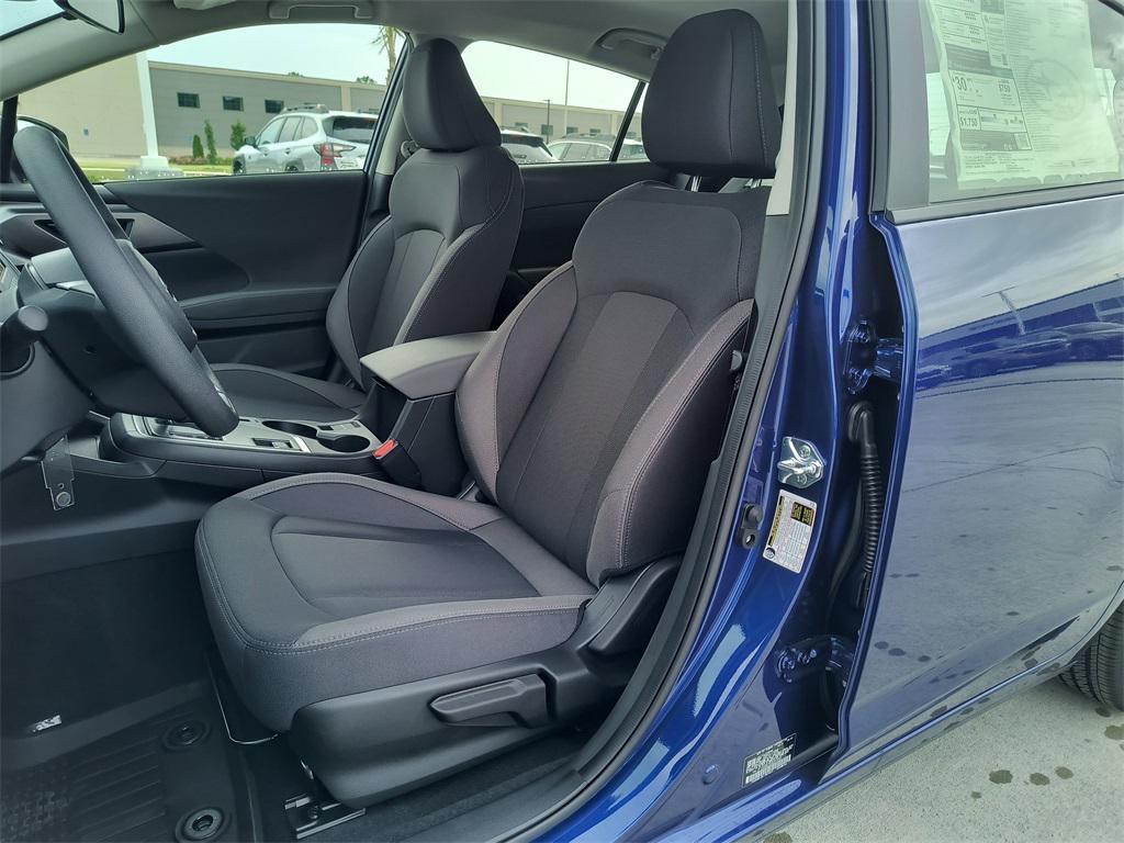new 2025 Subaru Impreza car, priced at $26,380