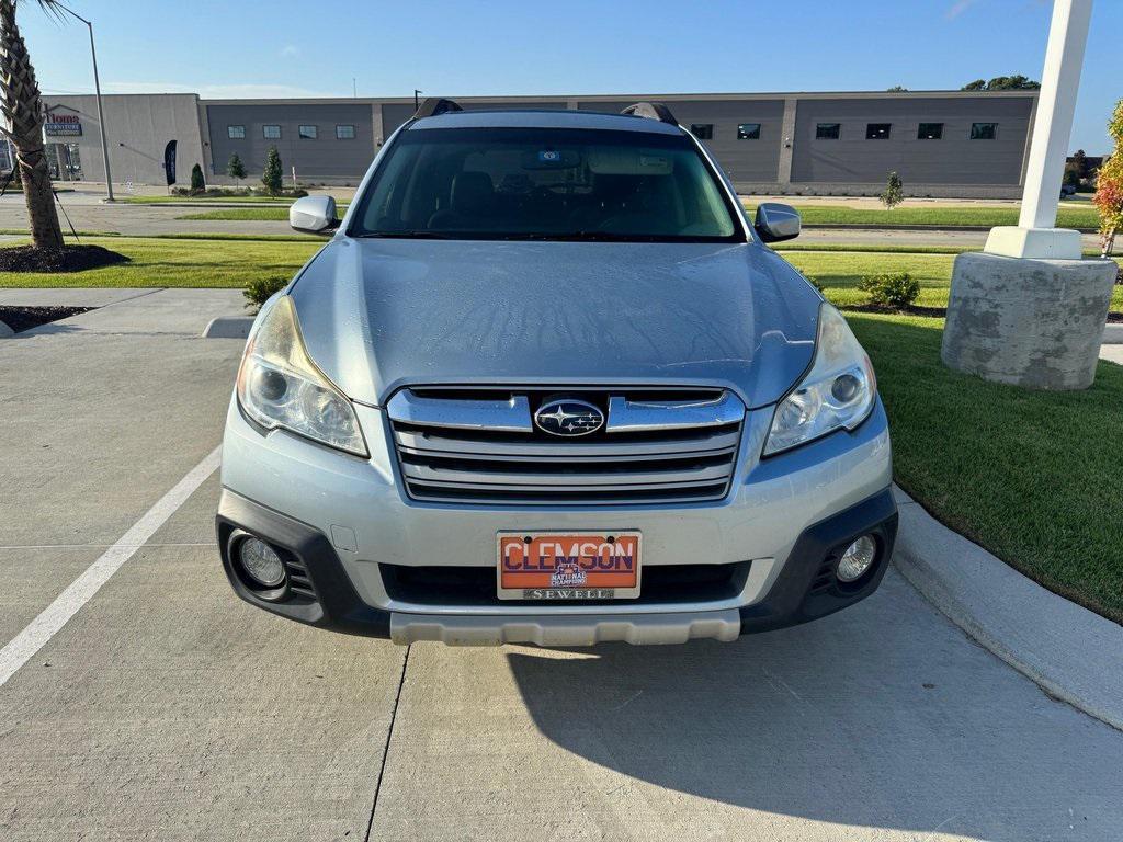used 2013 Subaru Outback car, priced at $10,400