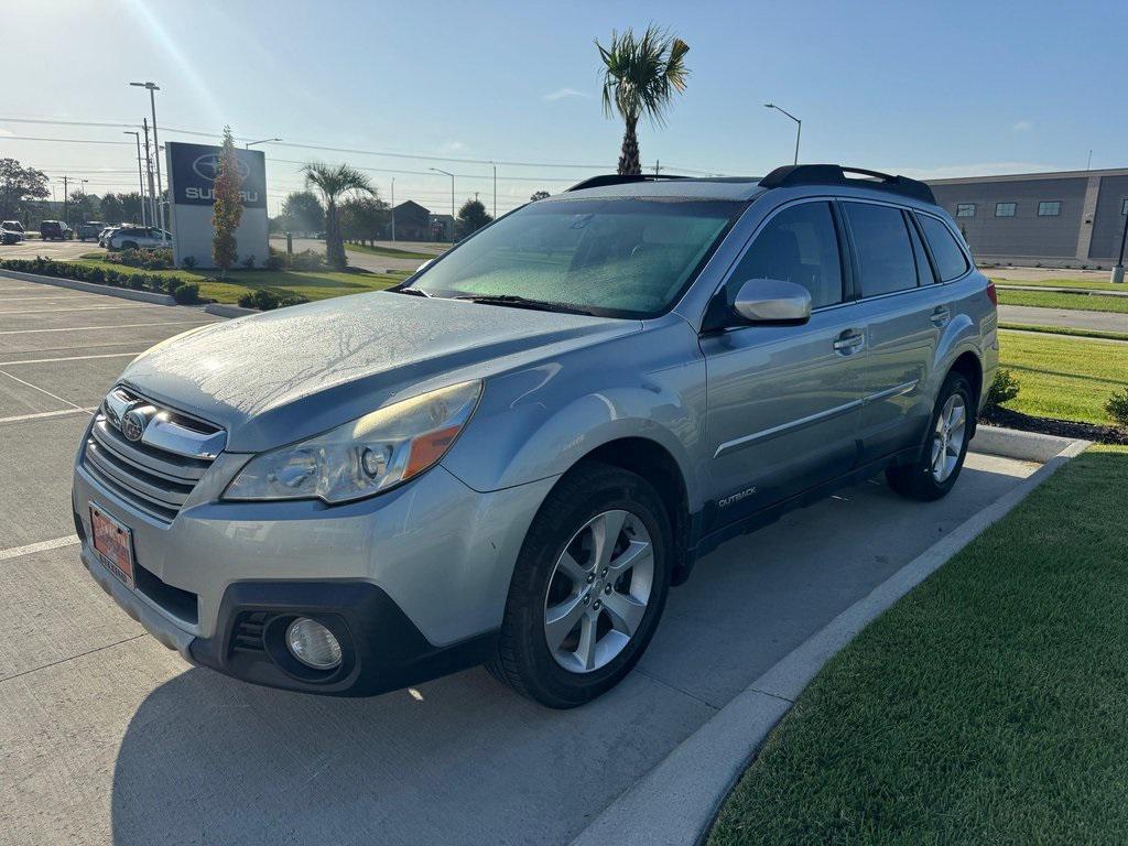 used 2013 Subaru Outback car, priced at $10,400