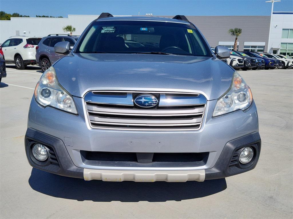 used 2013 Subaru Outback car, priced at $9,494