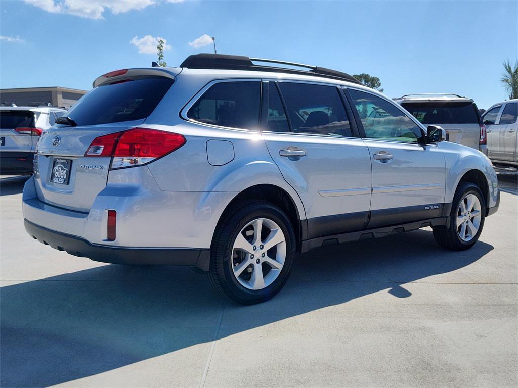 used 2013 Subaru Outback car, priced at $9,494