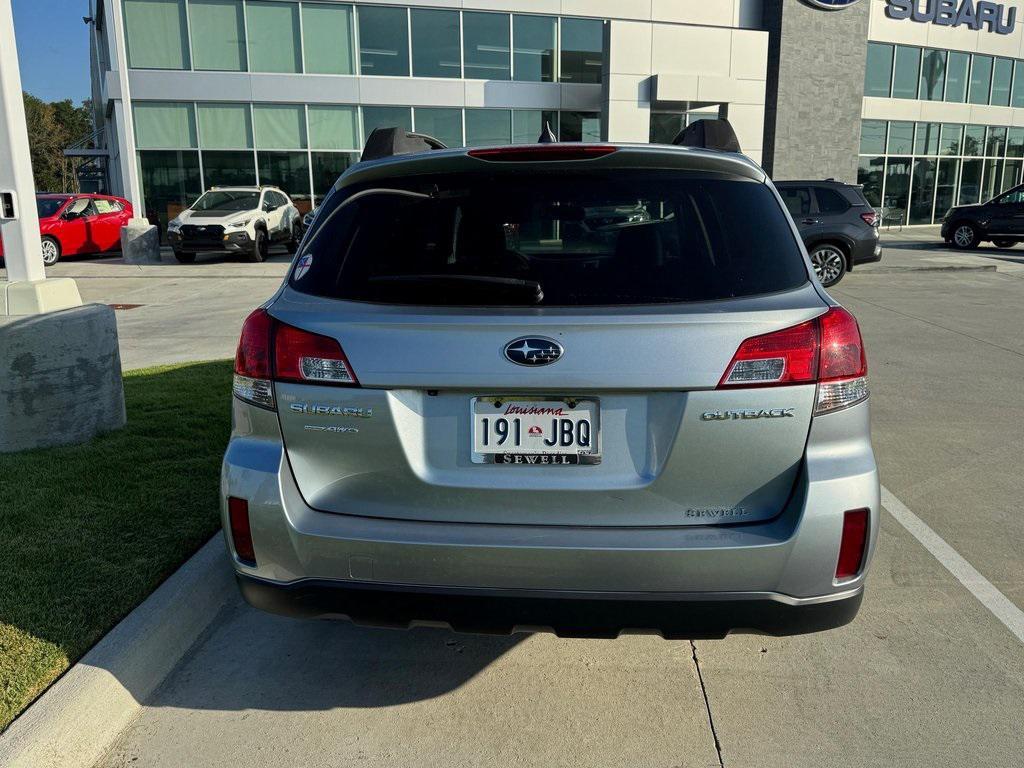 used 2013 Subaru Outback car, priced at $10,400