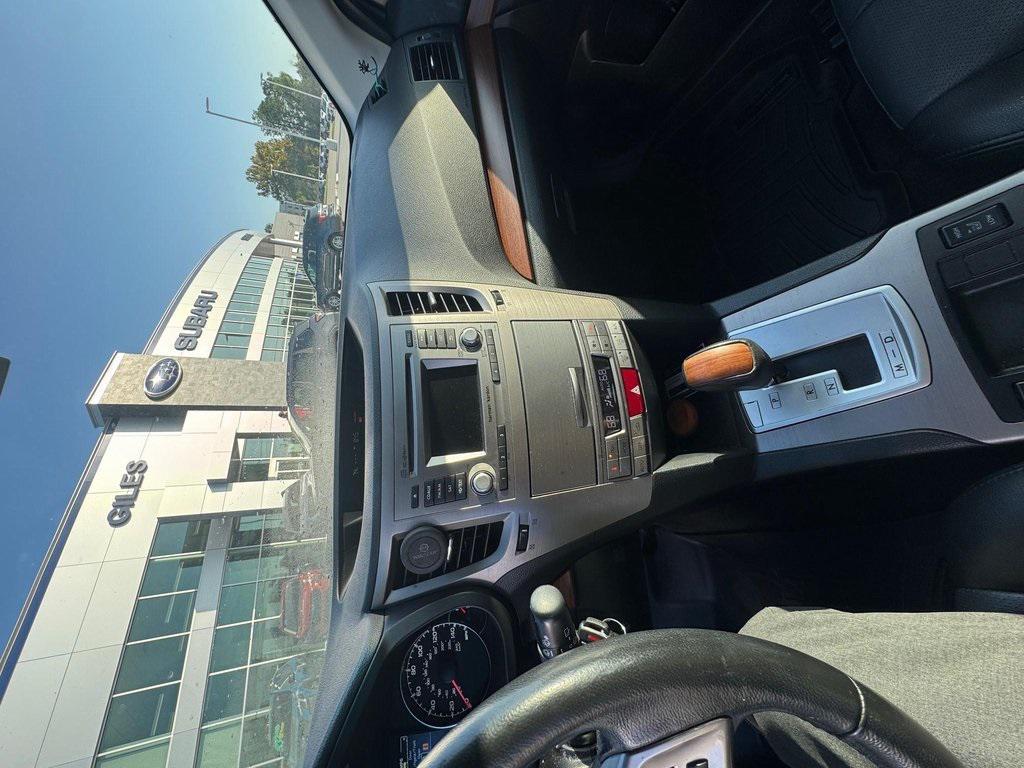 used 2013 Subaru Outback car, priced at $10,400