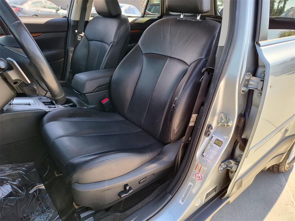 used 2013 Subaru Outback car, priced at $9,494