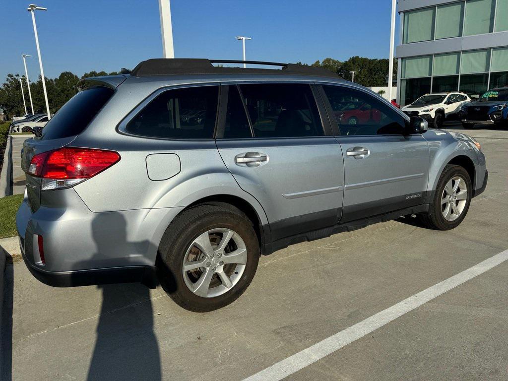 used 2013 Subaru Outback car, priced at $10,400