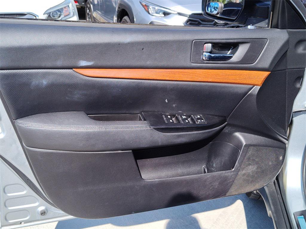 used 2013 Subaru Outback car, priced at $9,494