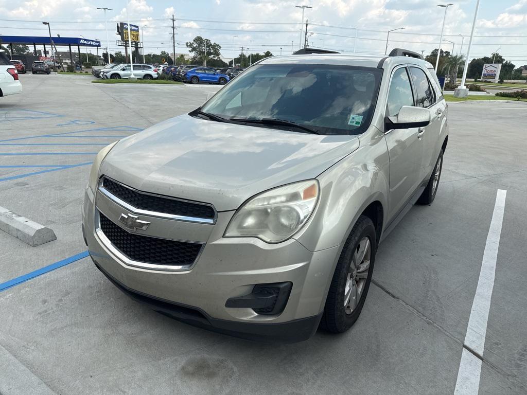 used 2015 Chevrolet Equinox car, priced at $6,997