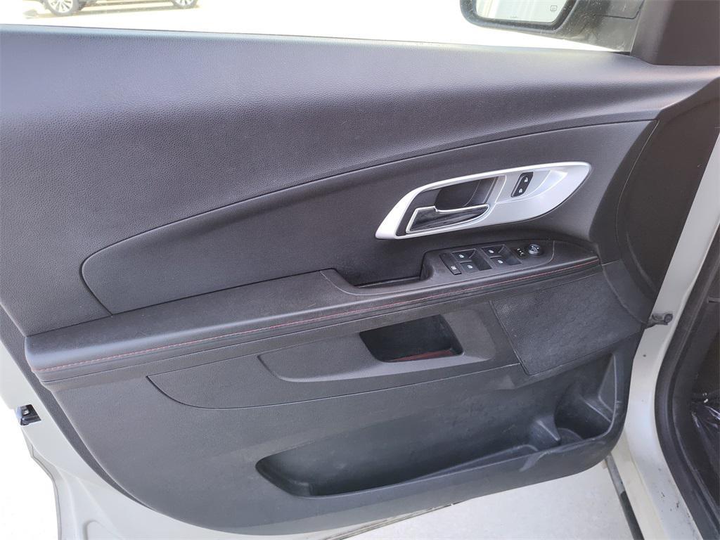 used 2015 Chevrolet Equinox car, priced at $6,498