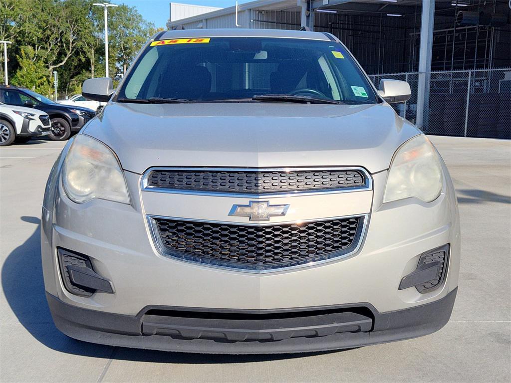 used 2015 Chevrolet Equinox car, priced at $6,498