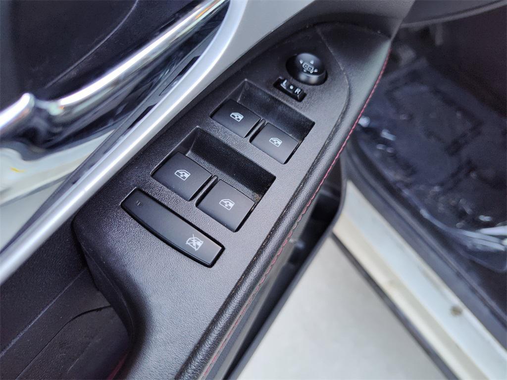 used 2015 Chevrolet Equinox car, priced at $6,498