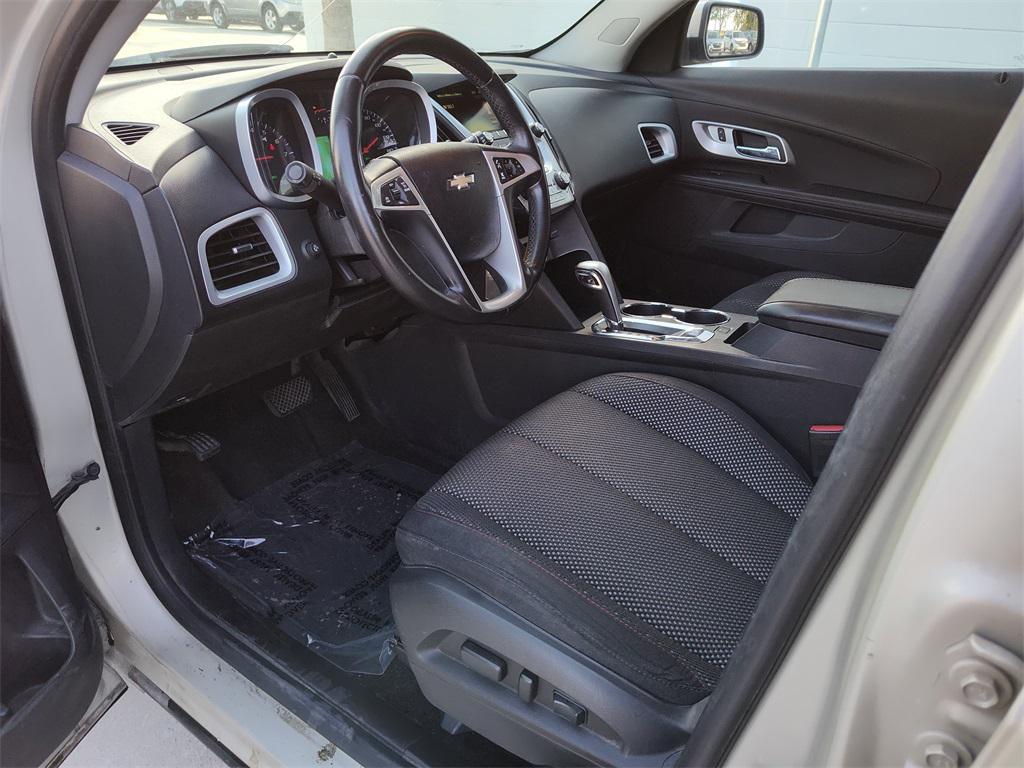 used 2015 Chevrolet Equinox car, priced at $6,498