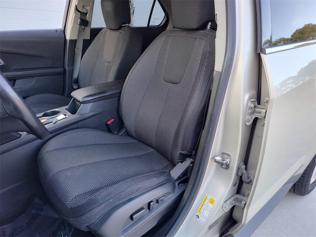 used 2015 Chevrolet Equinox car, priced at $6,498