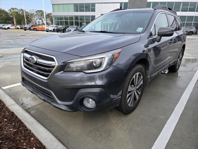 used 2019 Subaru Outback car, priced at $19,762