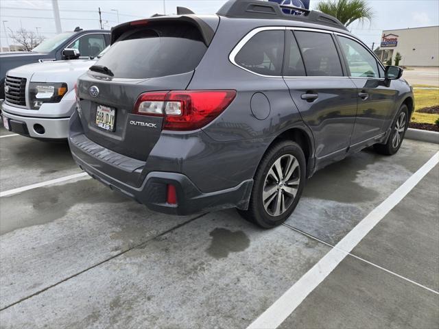 used 2019 Subaru Outback car, priced at $19,762