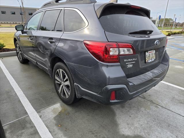 used 2019 Subaru Outback car, priced at $19,762