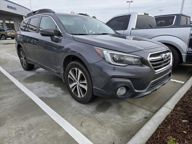 used 2019 Subaru Outback car, priced at $19,762