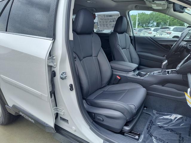 new 2025 Subaru Outback car, priced at $42,423