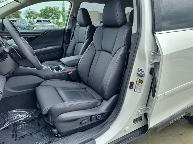 new 2025 Subaru Outback car, priced at $42,423