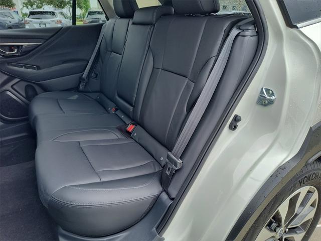 new 2025 Subaru Outback car, priced at $42,423