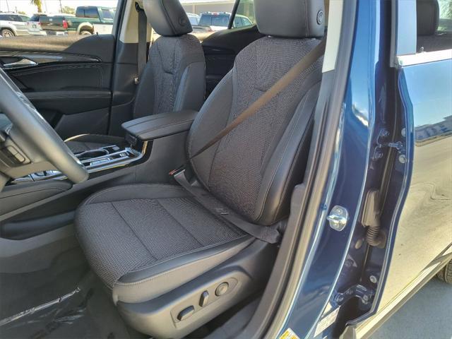 used 2022 Buick Envision car, priced at $25,028