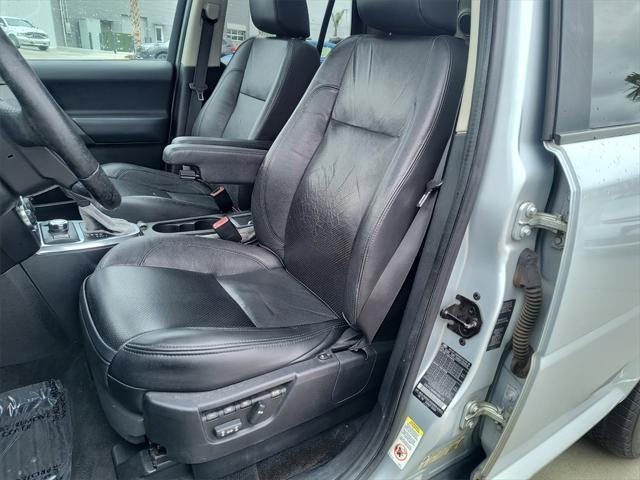 used 2008 Land Rover LR2 car, priced at $6,400