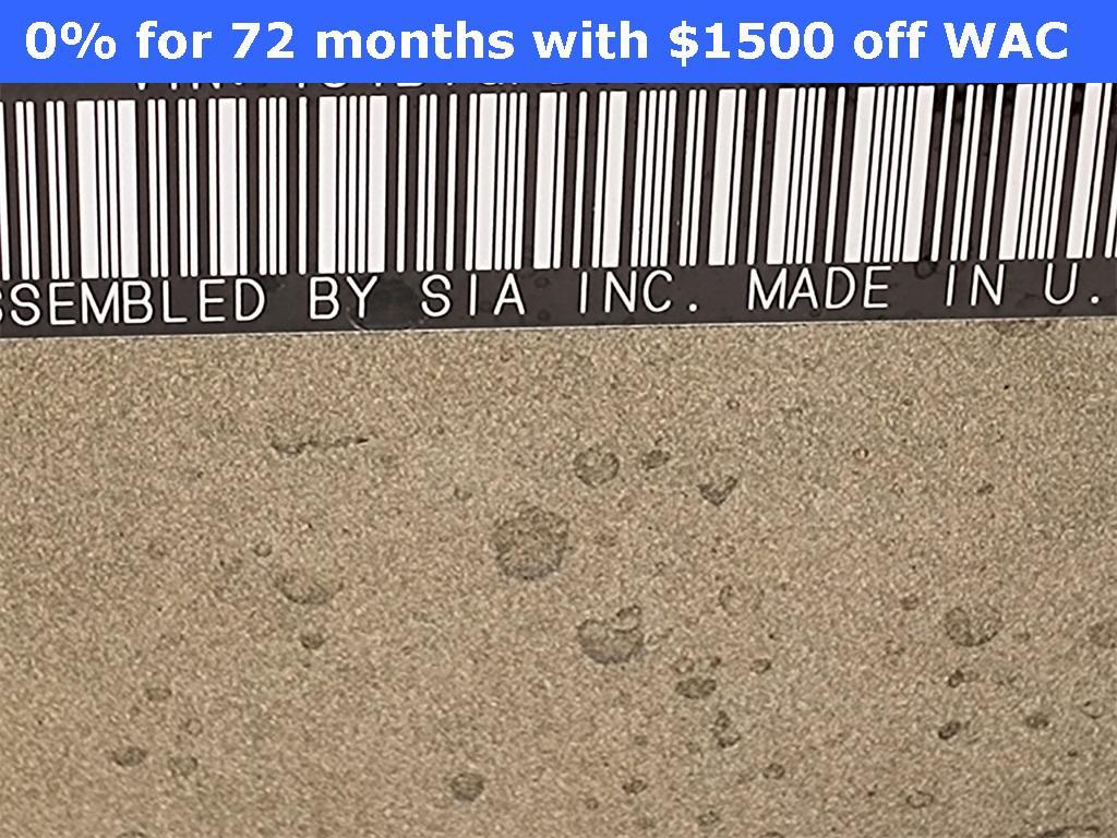 new 2025 Subaru Outback car