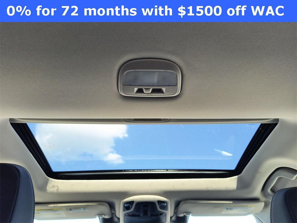 new 2025 Subaru Outback car