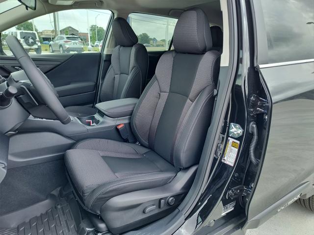 new 2025 Subaru Outback car, priced at $36,209