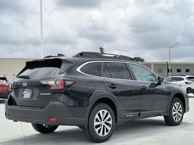 new 2025 Subaru Outback car, priced at $36,209
