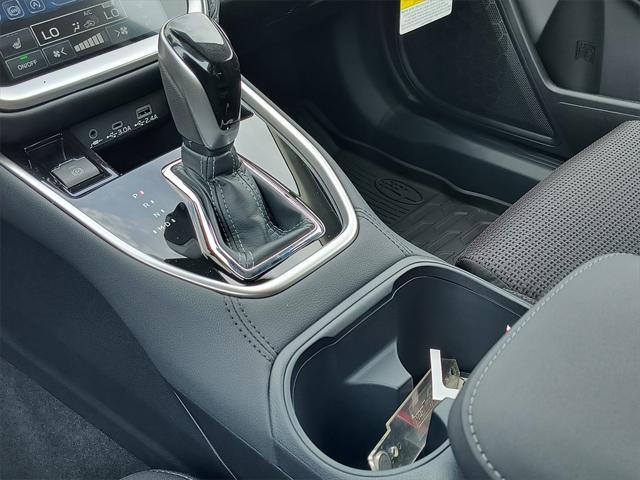 new 2025 Subaru Outback car, priced at $36,209