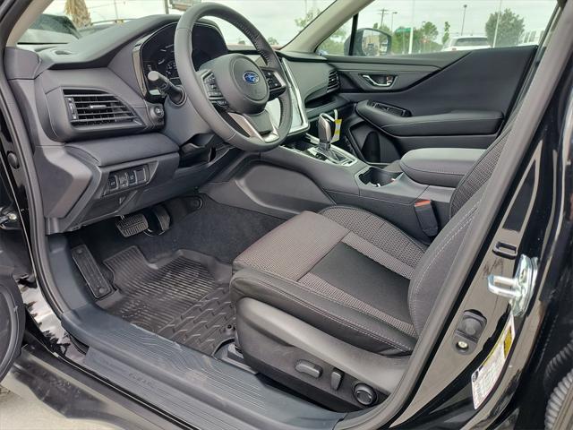 new 2025 Subaru Outback car, priced at $36,209