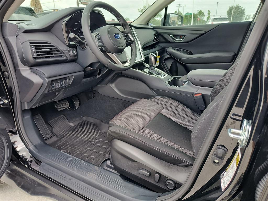new 2025 Subaru Outback car, priced at $36,209