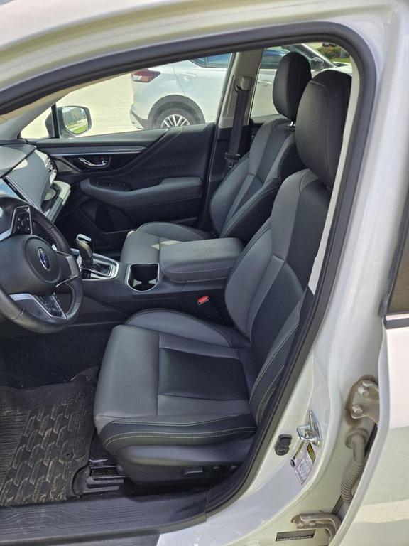used 2023 Subaru Outback car, priced at $27,987