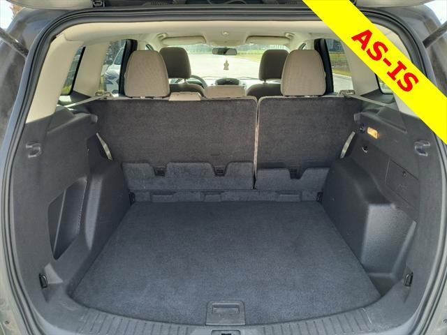 used 2014 Ford Escape car, priced at $8,862