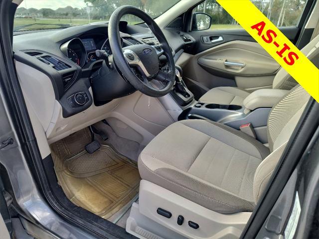 used 2014 Ford Escape car, priced at $8,862