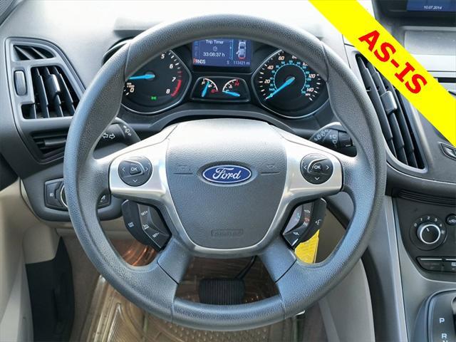 used 2014 Ford Escape car, priced at $8,862