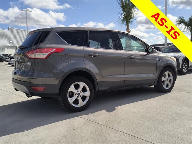 used 2014 Ford Escape car, priced at $8,862