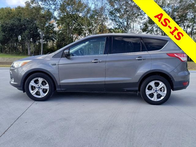 used 2014 Ford Escape car, priced at $8,862