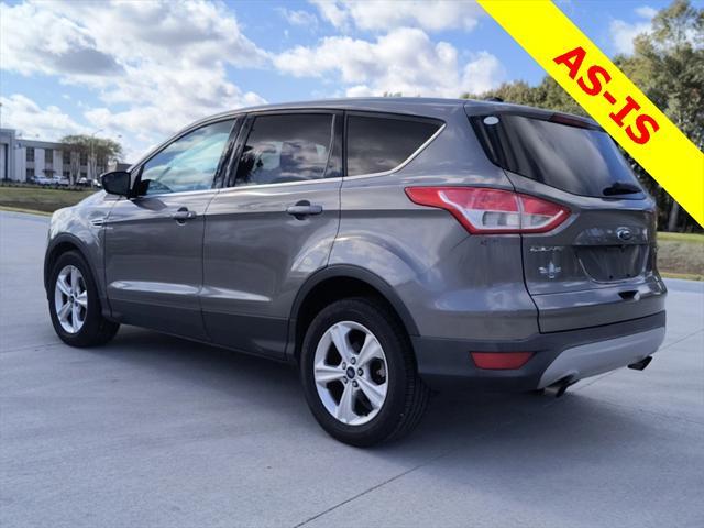 used 2014 Ford Escape car, priced at $8,862