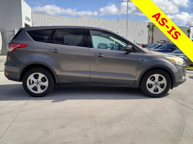 used 2014 Ford Escape car, priced at $8,862