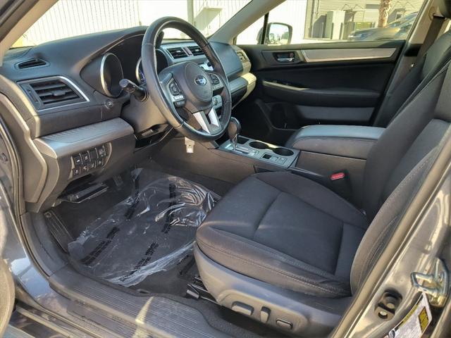 used 2017 Subaru Legacy car, priced at $6,999